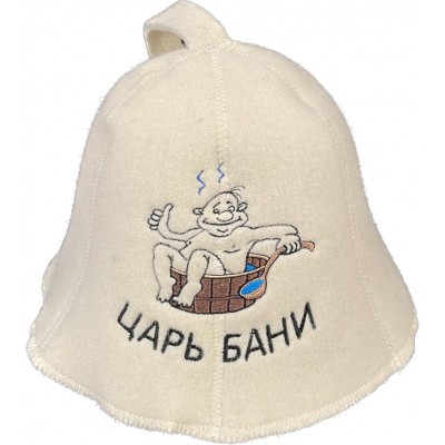 " Царь"
